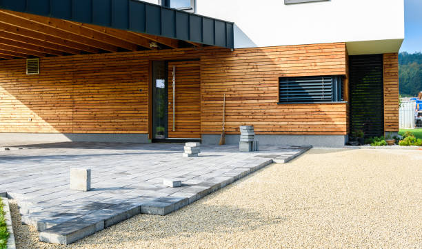 Best Decorative Driveway Pavers  in Point Pleasant, WV