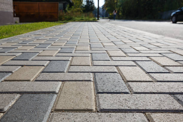 Commercial Driveway Pavers in Point Pleasant, WV