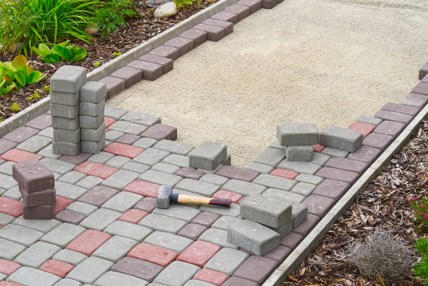 Best Driveway Resurfacing Pavers  in Point Pleasant, WV