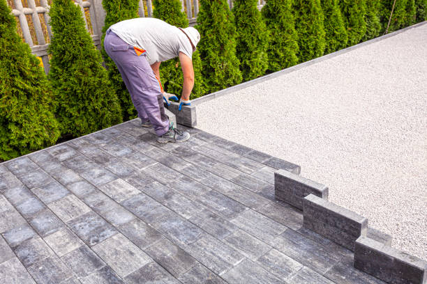 Trusted Point Pleasant, WV Driveway Pavers Experts