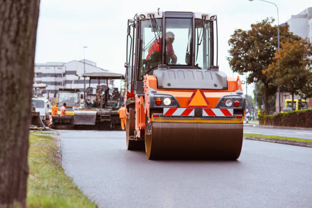 Best Driveway Repair Near Me  in Point Pleasant, WV