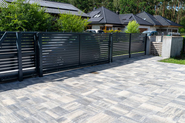 Best Driveway Paving Contractor  in Point Pleasant, WV