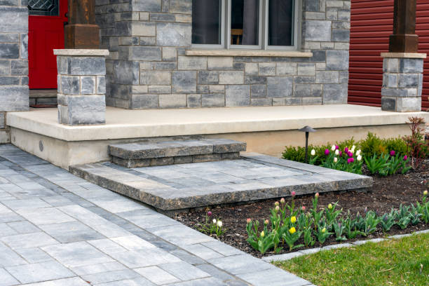 Best Affordable Driveway Pavers  in Point Pleasant, WV