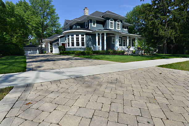 Best Driveway Pavers Near Me  in Point Pleasant, WV