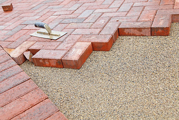 Best Driveway Repair Near Me  in Point Pleasant, WV