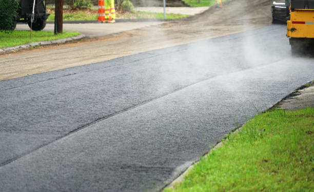 Best Best Driveway Pavers  in Point Pleasant, WV