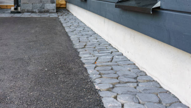 Paver Driveway Replacement in Point Pleasant, WV