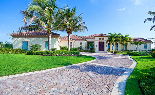 Best Driveway Resurfacing Pavers  in Point Pleasant, WV