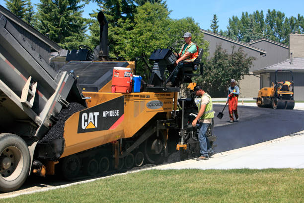 Reliable Point Pleasant, WV Driveway Pavers Solutions