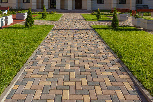 Best Commercial Driveway Pavers  in Point Pleasant, WV